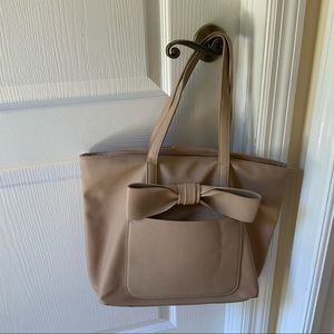 Andrea Vegan Tote